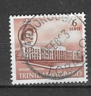 Yvert 180 - Trinidad En Tobago (1962-...)