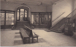 Bruxelles - 1924 - Union Economique - Hall - Rez De Haussée - Artesanos