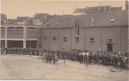 Bruxelles - 1924 - Union Economique - Les écuries De La Forge - Artesanos