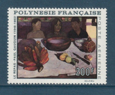 Polynésie Française - Poste Aérienne - YT PA N° 25 ** - Neuf Sans Charnière - 1968 - Unused Stamps