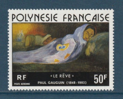 Polynésie Française - Poste Aérienne - YT PA N° 113 ** - Neuf Sans Charnière - 1976 - Ungebraucht