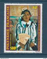 Polynésie Française - Poste Aérienne - YT PA N° 154 ** - Neuf Sans Charnière - 1980 - Ungebraucht