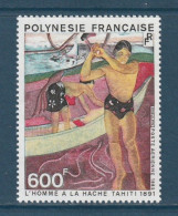 Polynésie Française - Poste Aérienne - YT PA N° 174 ** - Neuf Sans Charnière - 1983 - Unused Stamps