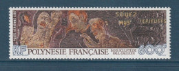Polynésie Française - Poste Aérienne - YT PA N° 198 ** - Neuf Sans Charnière - 1987 - Unused Stamps