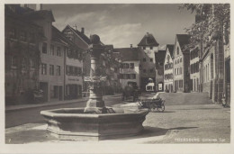 130385 - Meersburg - Unteres Tor - Meersburg