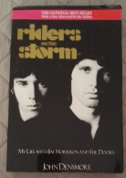 Riders On The Storm : ‎ John Densmore : The Doors : Jim Morrison : GRAND FORMAT - Musique
