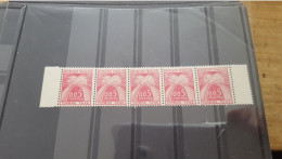 REF A7336 FRANCE NEUF** TAXE N°90 VALEUR 20 EUROS - 1960-.... Postfris