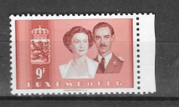 Yvert 470 * Postfris Zonder Scharnier - Unused Stamps
