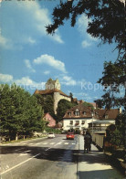 72421620 Meersburg Bodensee Schloss Meersburg - Meersburg