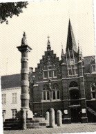 WOMMELGEM  / GEMEENTEHUIS - Wommelgem