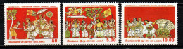 SRI LANKA - 1986 - Vesak Festval - MNH - Sri Lanka (Ceylon) (1948-...)