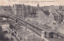 PARIS(7 Em ARRONDISSEMENT) METRO - District 07