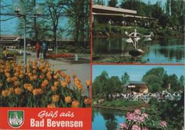 102528 - Bad Bevensen - 1985 - Bad Bevensen