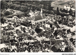 AMEP9-0745-89 - CHABLIS - Vue Générale Aérienne  - Chablis