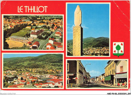 AMEP8-0666-88 - LE THILLOT  - Le Thillot