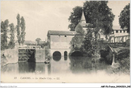 AMPP6-0591-46 - CAHORS - Le Moulin Coty  - Cahors