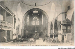 AMPP5-0511-46 - CAHORS - Intérieur De La Cathédrale  - Cahors