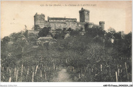AMPP5-0516-46 - CASTELNAU - Le Chateau  - Bretenoux