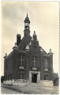 CPSM ROISEL - L'Hôtel De Ville - Ed. La Cigogne N°80.677.03 - Roisel