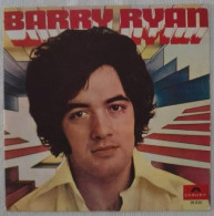 BARRY RYAN " Magical Spiel " - Polydor 78 020 - Portugal 1970 - EXCELLENT - Andere - Engelstalig