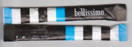 Stick Bûchette Sucre " BELLISSIMO " [S296]_Di488 - Sugars