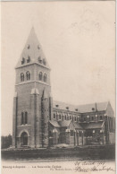 Leopoldsburg - Bourg-Leopold - Nieuwe  Kerk 1904 - Leopoldsburg