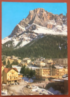 San Martino Di Castrozza M.1444 - Il Cimone M.3186 - DOLOMITI - Trento - Anno 1970 (c1576) - Trento