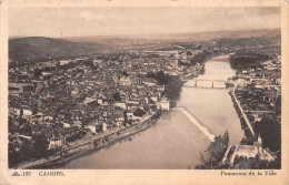 46-CAHORS-N°T2638-D/0339 - Cahors