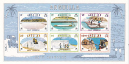 Anguilla Hb 31 - Anguilla (1968-...)