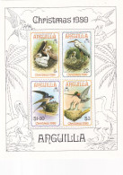 Anguilla Hb 34 - Anguilla (1968-...)