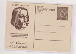 GERMANY  Nice Postal Stationery - Postcards