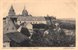 23-BENEVENT L ABBAYE-N°T2639-C/0243 - Benevent L'Abbaye