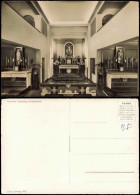 Ansichtskarte Dussnang Thurgau Kurhaus Dussnang Hauskapelle 1963 - Other & Unclassified