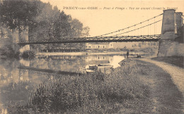 60-PRECY SUR OISE-N°T2639-H/0357 - Précy-sur-Oise