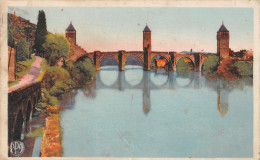 46-CAHORS-N°T2640-G/0173 - Cahors