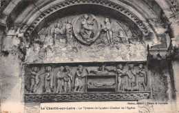 58-LA CHARITE SUR LOIRE-N°T2640-F/0385 - La Charité Sur Loire