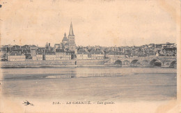 58-LA CHARITE-N°T2642-F/0245 - La Charité Sur Loire