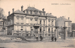 55-MONTMEDY-N°T2644-A/0167 - Montmedy