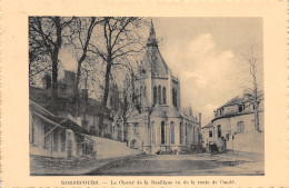 76-BONSECOURS-N°T2644-C/0279 - Bonsecours