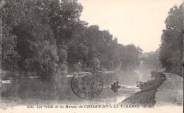 51-CHAMPIGNY-N°T2644-G/0265 - Champigny