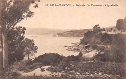 83-LE LAVANDOU-N°T2645-F/0197 - Le Lavandou