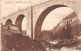 39-MOREZ-N°T2646-A/0095 - Morez