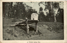 Australia - Private Letter Box - Other & Unclassified