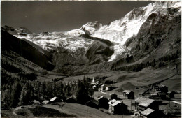 Saas-Fee - Saas-Fee