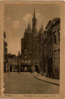 Zwolle - Sassenstraat - Zwolle