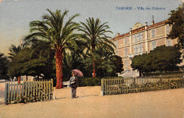 83-TAMARIS-N°T2647-D/0371 - Tamaris