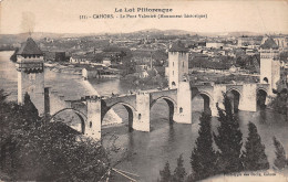 46-CAHORS-N°T2647-G/0065 - Cahors