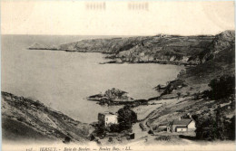 Jersey - Baie De Bouley - Other & Unclassified