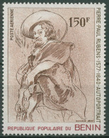 Benin 1977 Gemälde Von Peter Paul Rubens 107 Postfrisch - Benin – Dahomey (1960-...)