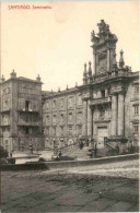 Santiago - Seminario - Santiago De Compostela